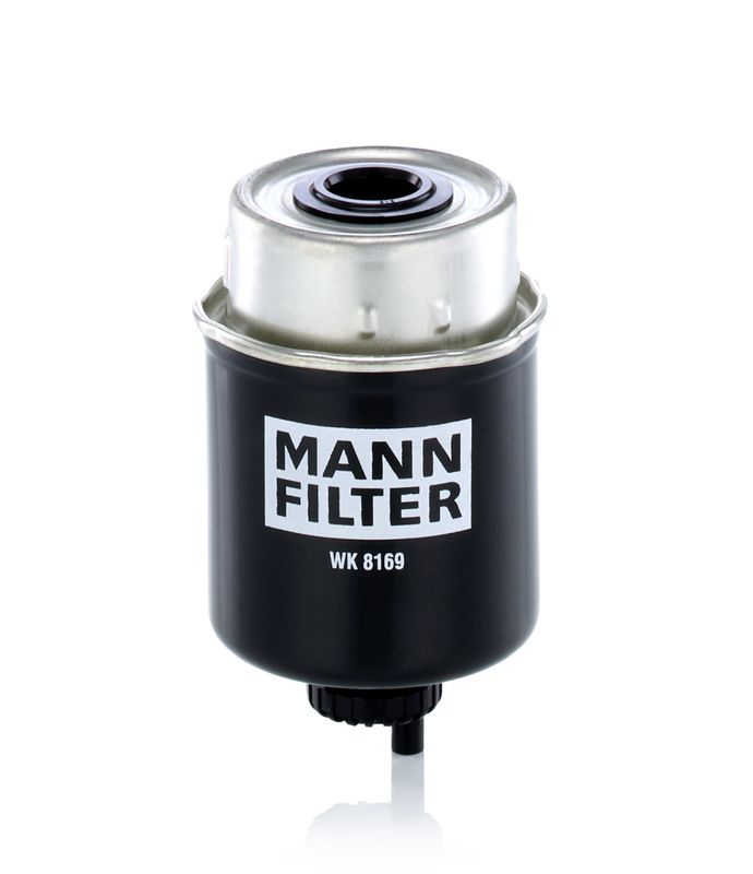 MANN-FILTER WK 8169 Fuel Filter