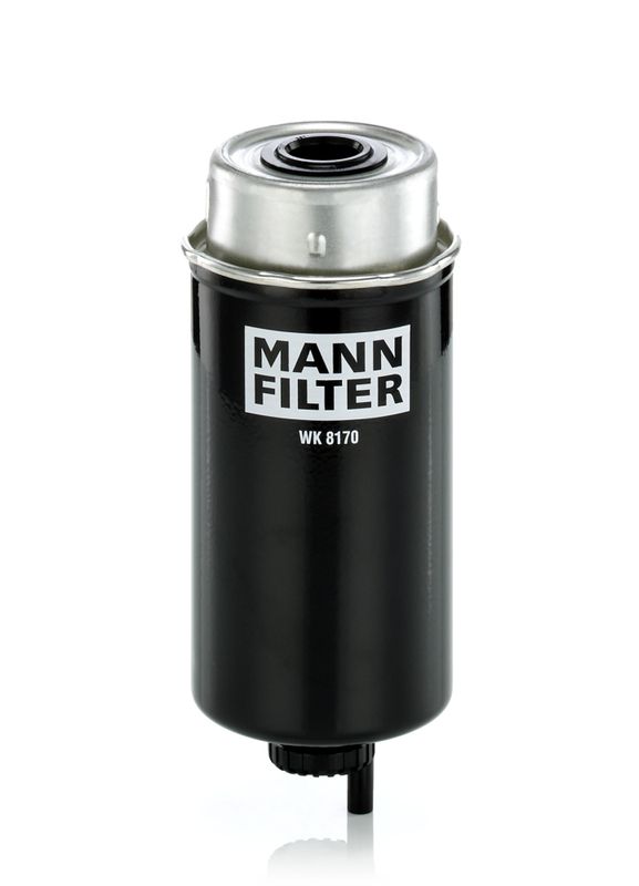 MANN-FILTER WK 8170 Fuel Filter