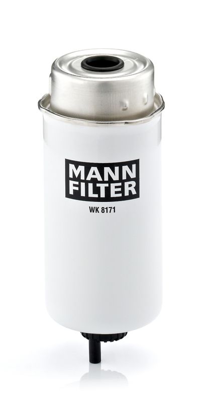 MANN-FILTER WK 8171 Fuel Filter