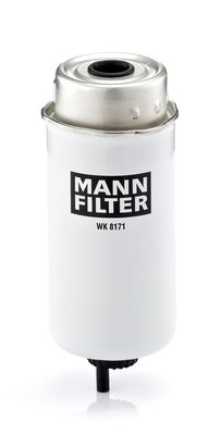 Fuel Filter MANN-FILTER WK 8171