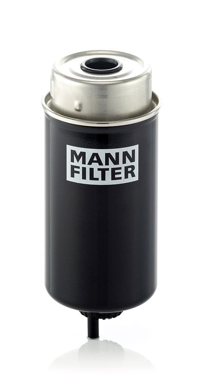 MANN-FILTER WK 8172 Fuel Filter