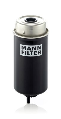 Fuel Filter MANN-FILTER WK 8172