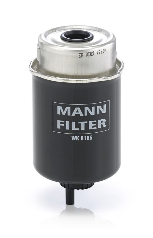 MANN-FILTER WK 8185 Fuel Filter