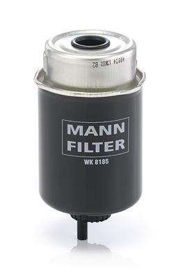 Fuel Filter MANN-FILTER WK 8185