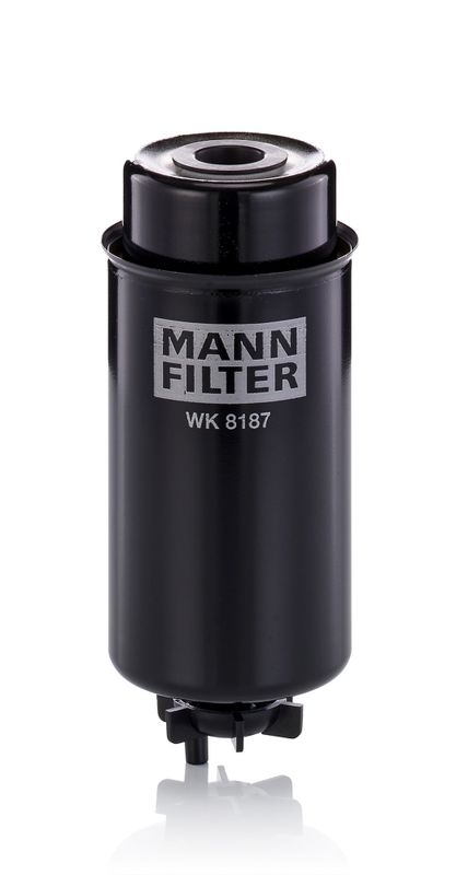 MANN-FILTER WK 8187 Fuel Filter