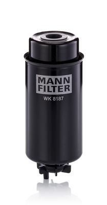 Fuel Filter MANN-FILTER WK 8187