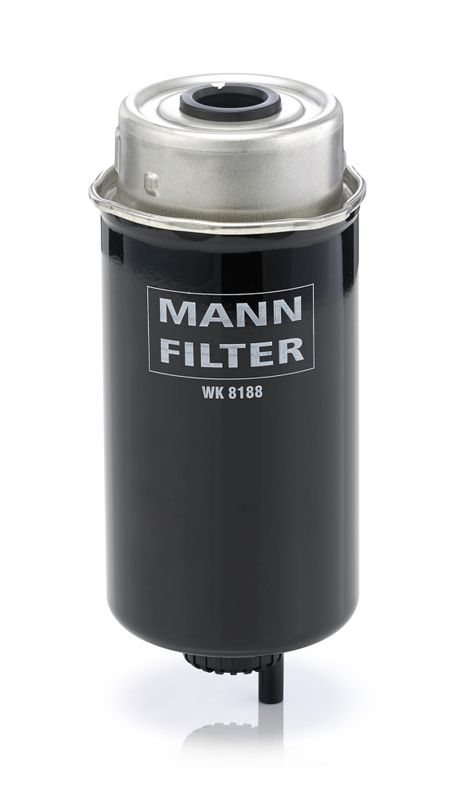 MANN-FILTER WK 8188 Fuel Filter
