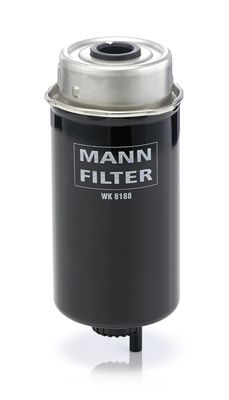 Fuel Filter MANN-FILTER WK 8188