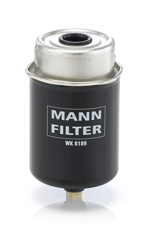 MANN-FILTER WK 8189 Fuel Filter