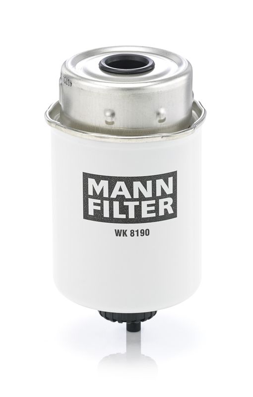 MANN-FILTER WK 8190 Fuel Filter