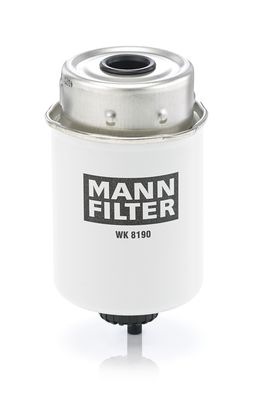 Fuel Filter MANN-FILTER WK 8190