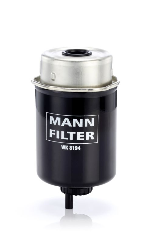 MANN-FILTER WK 8194 Fuel Filter