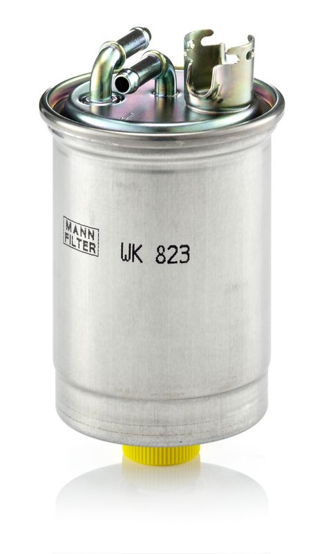 MANN-FILTER WK 823 Fuel Filter