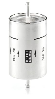 Fuel Filter MANN-FILTER WK 830