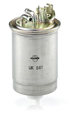 Fuel Filter MANN-FILTER WK 841