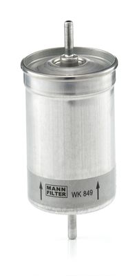 Fuel Filter MANN-FILTER WK 849