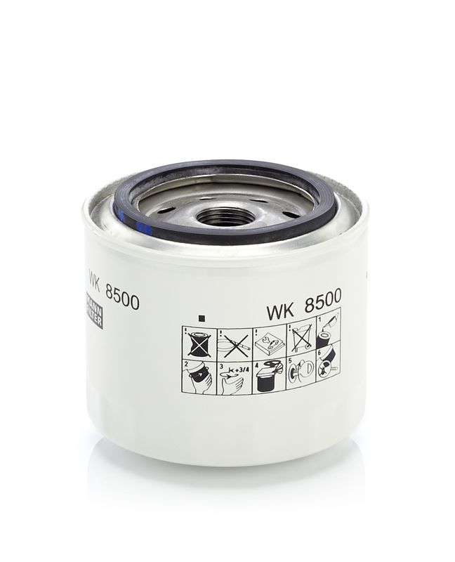 MANN-FILTER WK 8500 Fuel Filter