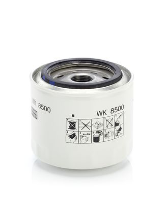 Fuel Filter MANN-FILTER WK 8500