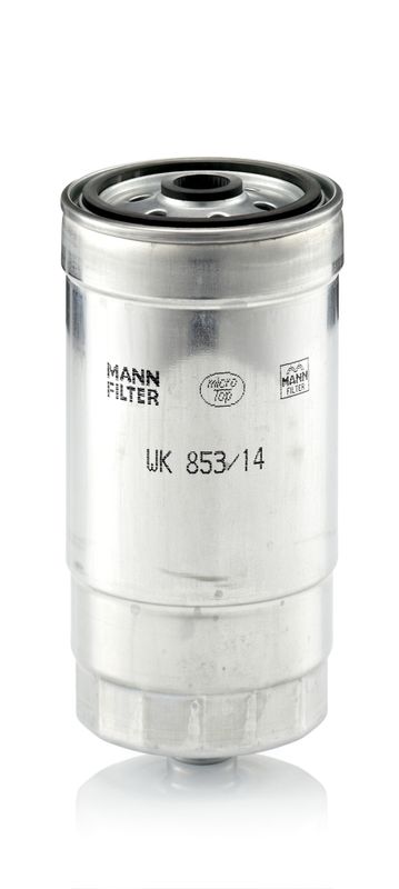 MANN-FILTER WK 853/14 Fuel Filter