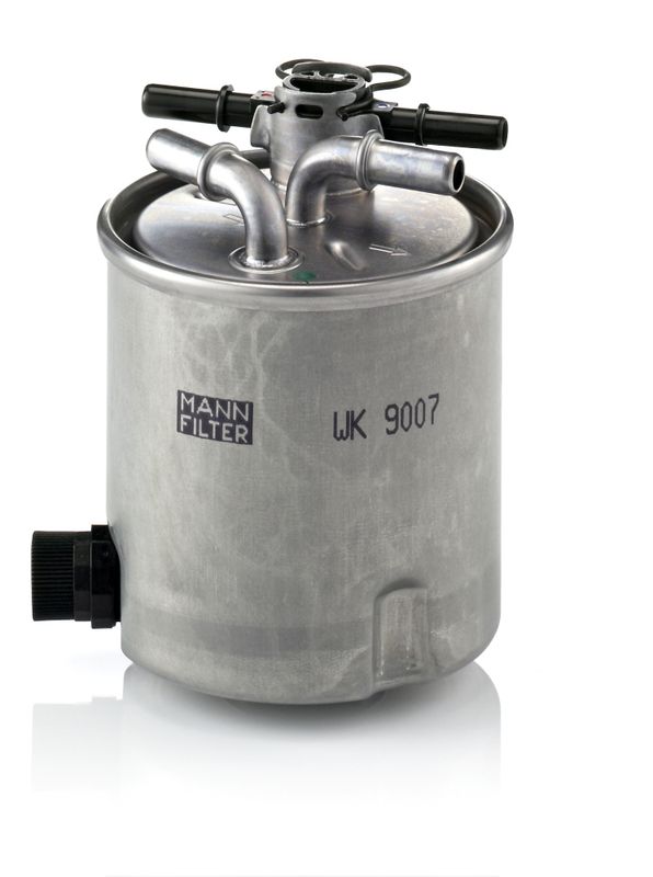 MANN-FILTER WK 9007 Fuel Filter
