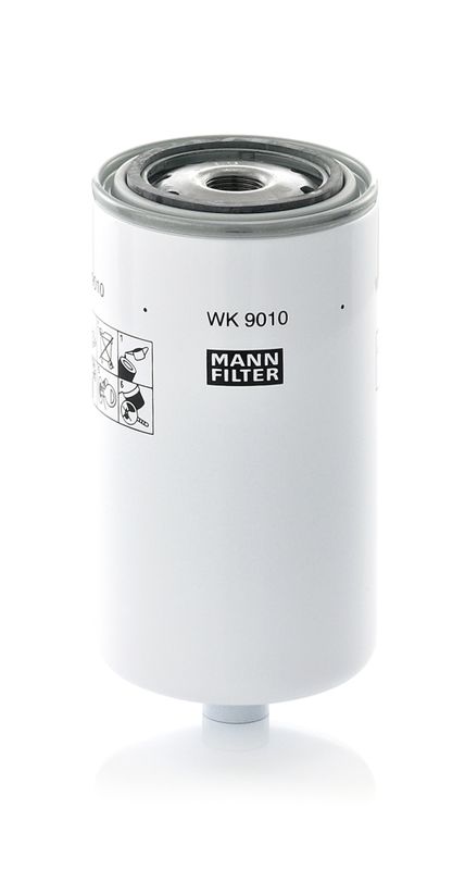 MANN-FILTER WK 9010 Fuel Filter
