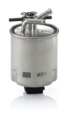 Fuel Filter MANN-FILTER WK 9011