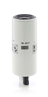 Fuel Filter MANN-FILTER WK 9017 x