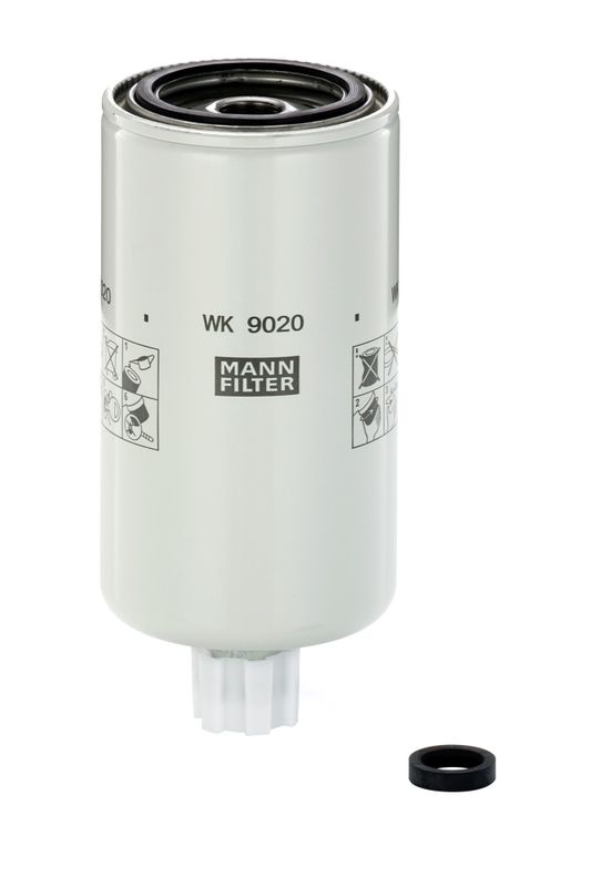 MANN-FILTER WK 9020 x Fuel Filter
