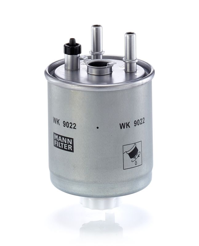 MANN-FILTER WK 9022 Fuel Filter