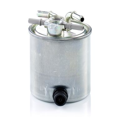 Fuel Filter MANN-FILTER WK 9025