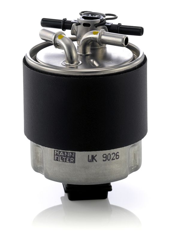 MANN-FILTER WK 9026 Fuel Filter