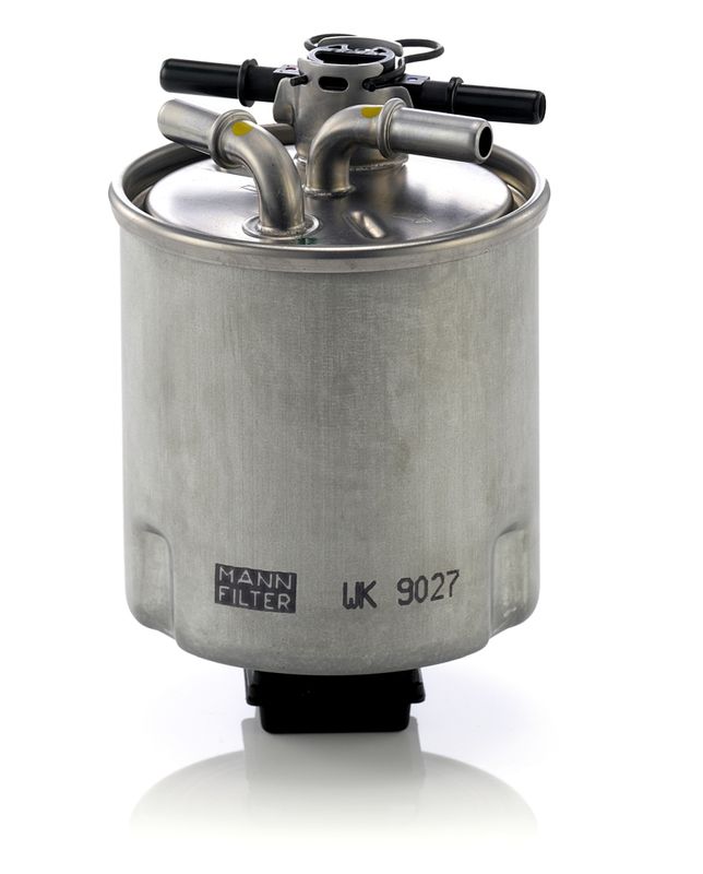 MANN-FILTER WK 9027 Fuel Filter