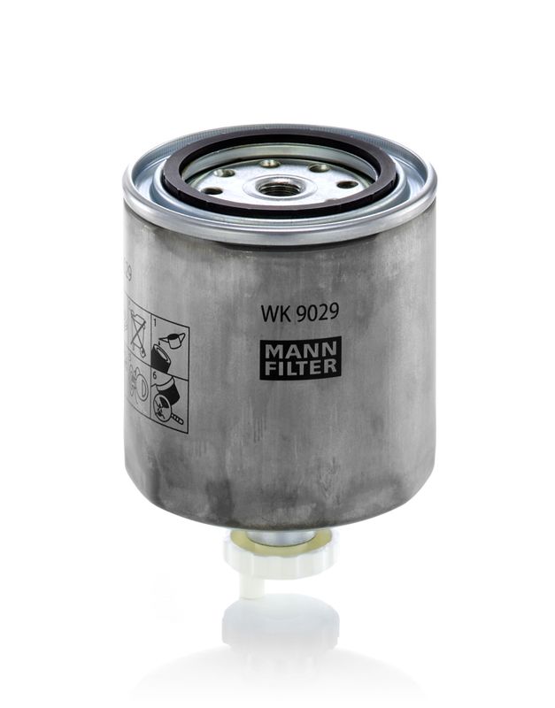 MANN-FILTER WK 9029 Fuel Filter