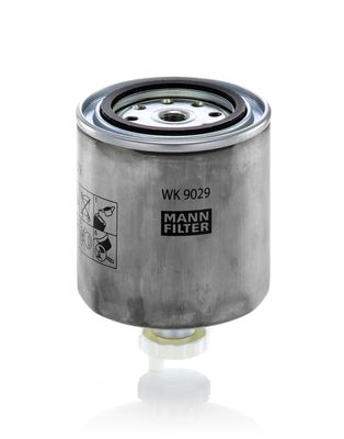 Fuel Filter MANN-FILTER WK 9029