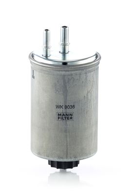 Fuel Filter MANN-FILTER WK 9036