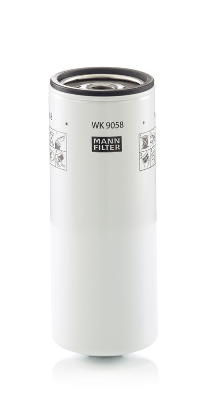 MANN-FILTER WK 9058 Fuel Filter