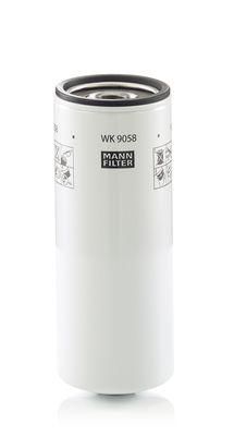 Fuel Filter MANN-FILTER WK 9058