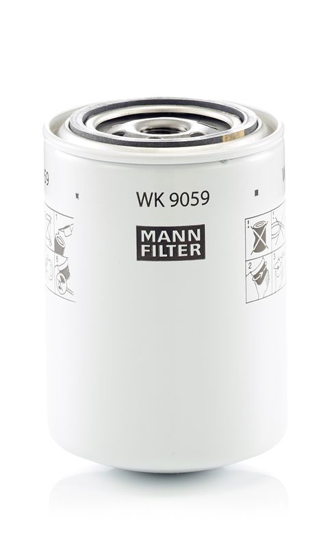 MANN-FILTER WK 9059 Fuel Filter