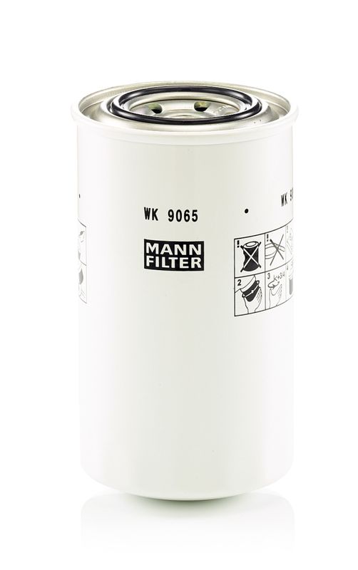 MANN-FILTER WK 9065 Fuel Filter