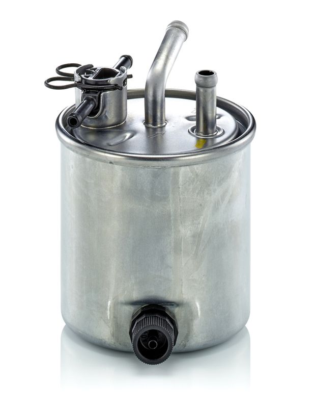 MANN-FILTER WK 9067 Fuel Filter