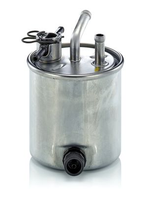 Fuel Filter MANN-FILTER WK 9067
