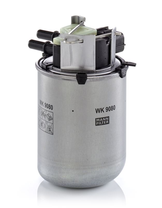 MANN-FILTER WK 9080 Fuel Filter