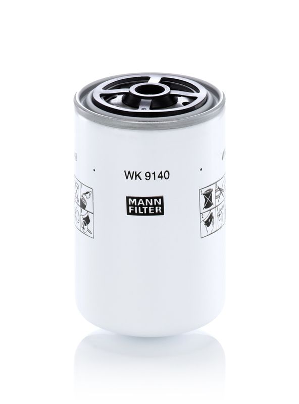 MANN-FILTER WK 9140 Fuel Filter