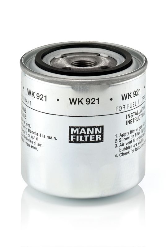 MANN-FILTER WK 921 Fuel Filter