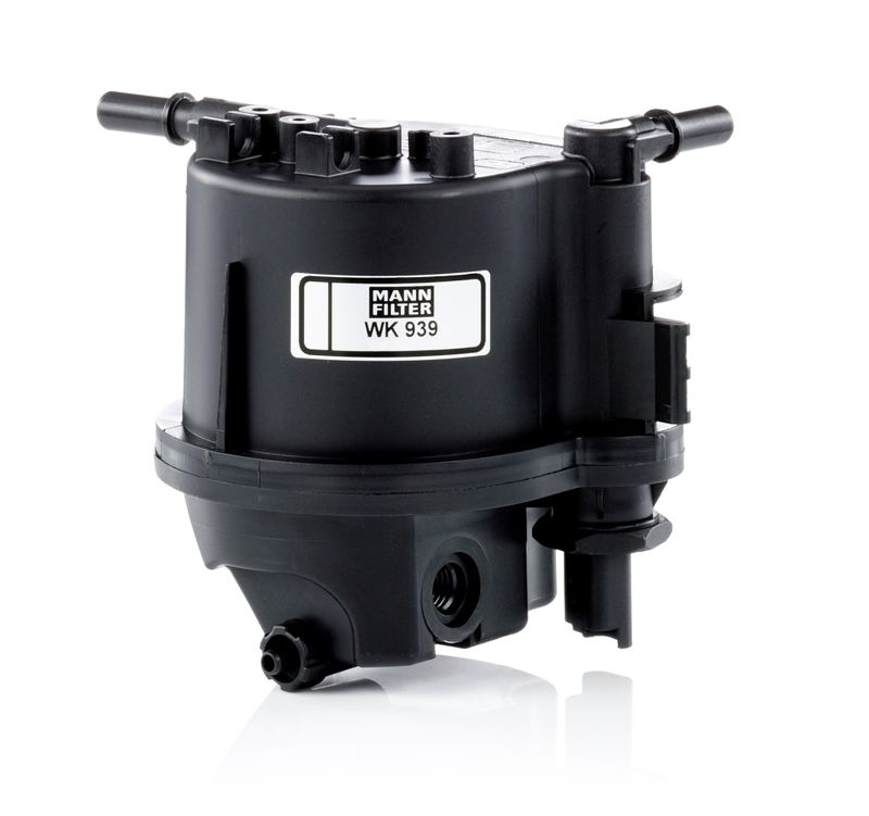 MANN-FILTER WK 939 Fuel Filter