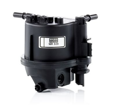 Fuel Filter MANN-FILTER WK 939