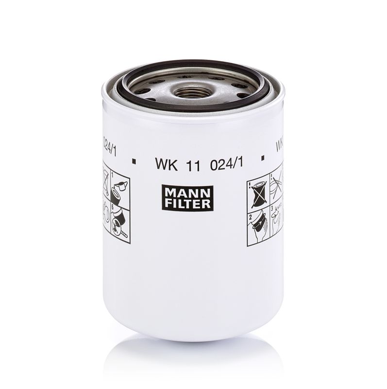 MANN-FILTER WK 11 024/1 Fuel Filter