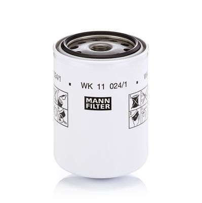 Fuel Filter MANN-FILTER WK 11 024/1
