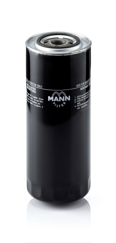 MANN-FILTER WK 11 102/5 Fuel Filter
