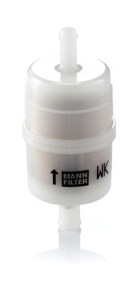 Fuel Filter MANN-FILTER WK 32/6